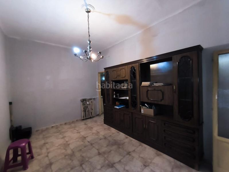 Foto 567c5e47-0099-4c78-90b5-c514f330944f. Etagenwohnung mit heizung in Jerónimos Madrid