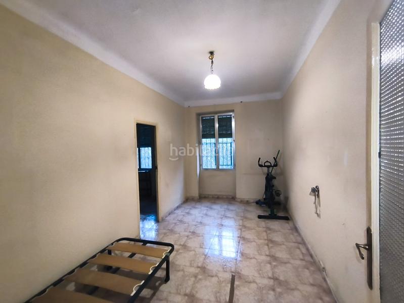 Foto a9058057-6162-44a6-8da2-fd615c16ef25. Etagenwohnung mit heizung in Jerónimos Madrid