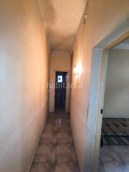 Foto df96d8e3-2f36-49d8-9afb-0f7eb28fb345. Etagenwohnung mit heizung in Jerónimos Madrid