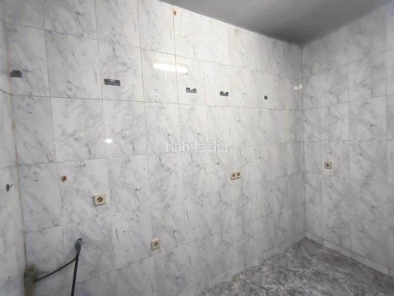 Foto 39ca8ea9-36b1-4117-af16-610a63f8550f. Flat with heating in Jerónimos Madrid