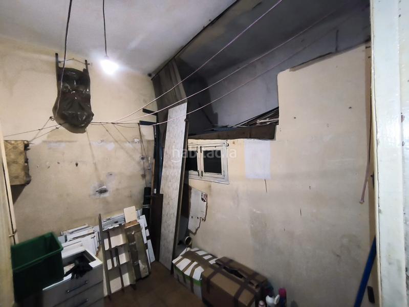 Foto 85da6022-828d-468c-a6ec-45746f674004. Piso en Jerónimos Madrid