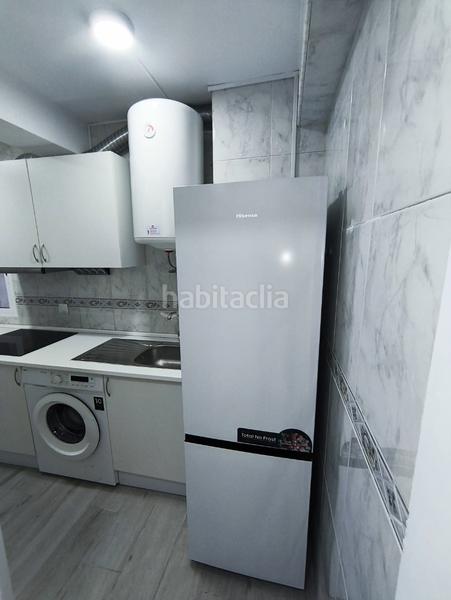 Foto 64236221-d259-4865-9040-92cb1143f0f7. Location appartement avec chauffage dans Descubridores-Escritores Leganés