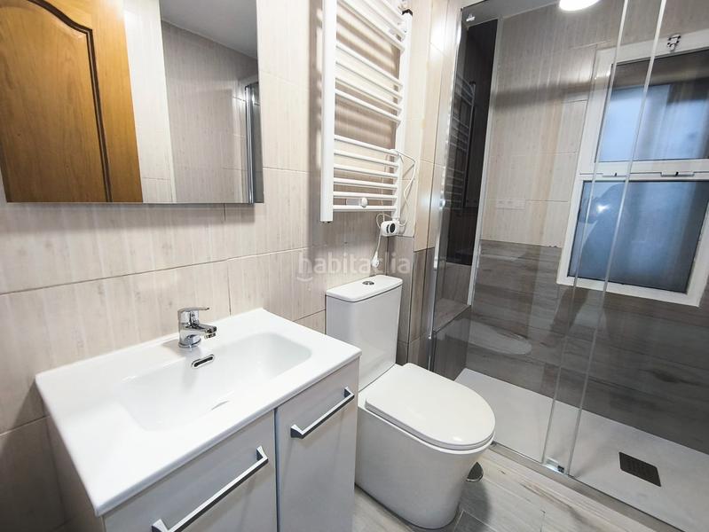 Foto cdbf356a-7a7d-4131-b88f-c6617456588b. Miete etagenwohnung mit heizung in Descubridores-Escritores Leganés