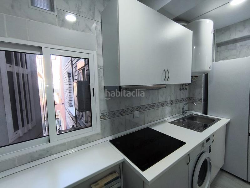 Foto 32a6d7ad-e14a-4334-93a8-a8aa60e482c1. Rent flat with heating in Descubridores-Escritores Leganés