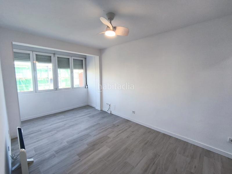 Foto a30700a1-2b7f-424d-bda2-deb2e8d5ed5e. Rent flat with heating in Descubridores-Escritores Leganés