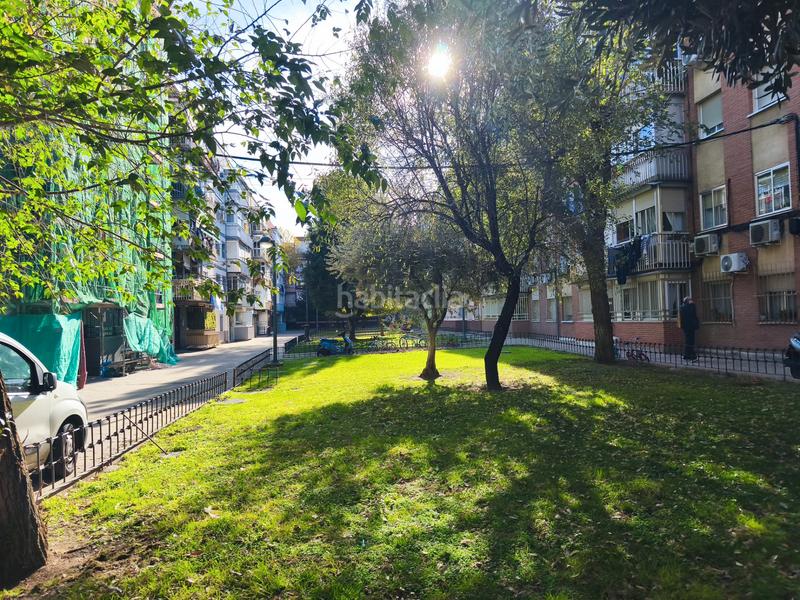 Foto acd4c9b5-9505-4e02-b2f2-1a5244df6447. Rent flat with heating in Descubridores-Escritores Leganés