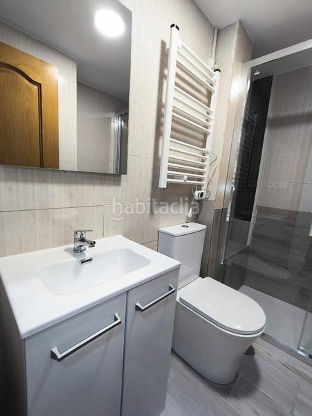 Foto d452b4f3-0390-4561-bba9-cc4af4e9cad8. Rent flat with heating in Descubridores-Escritores Leganés