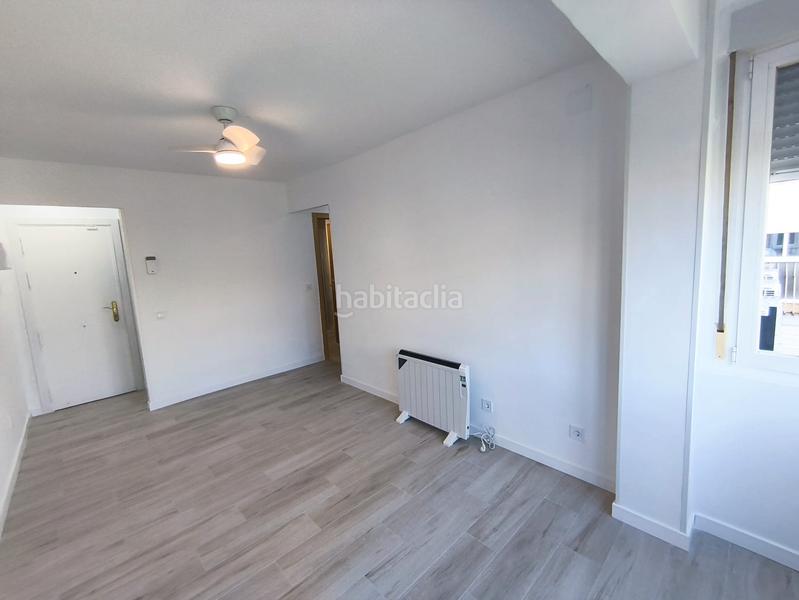 Foto ee0de6ef-ec98-41b4-814f-62d19fe04d22. Rent flat with heating in Descubridores-Escritores Leganés
