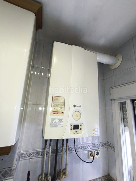 Foto b57de982-01cf-4156-84e1-0e07c2708180. Piso en Portazgo Madrid