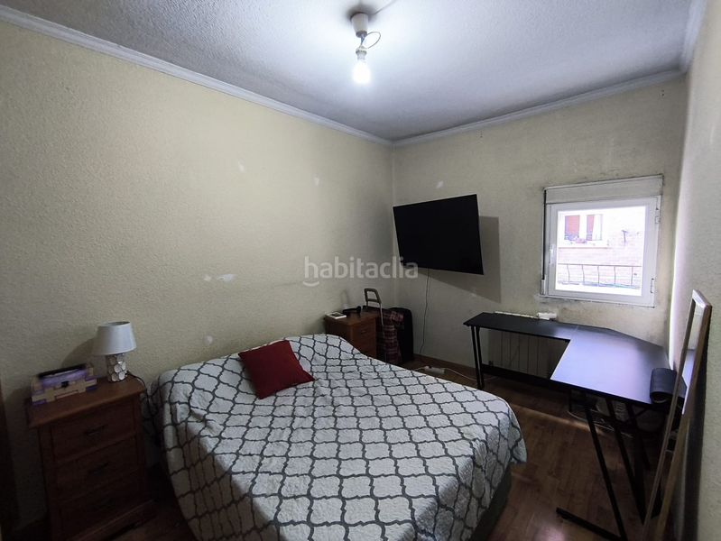 Foto cad61e0e-ccf6-429b-922b-a56b92006144. Piso en Portazgo Madrid