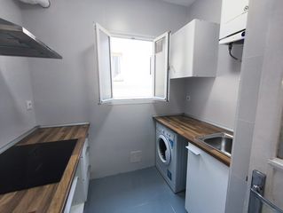 Affitto Appartamento  Calle zubieta. Piso reformado de 2 dormitorios, salón, cocina y baño con ducha