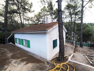Haus in Santa María de la Alameda