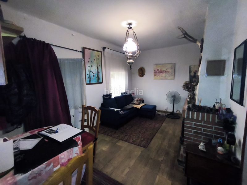 Foto 16034eb3-482a-44a8-866b-cf85aa9f1cff. Casa amb xemeneia aparcament a Santa María de la Alameda