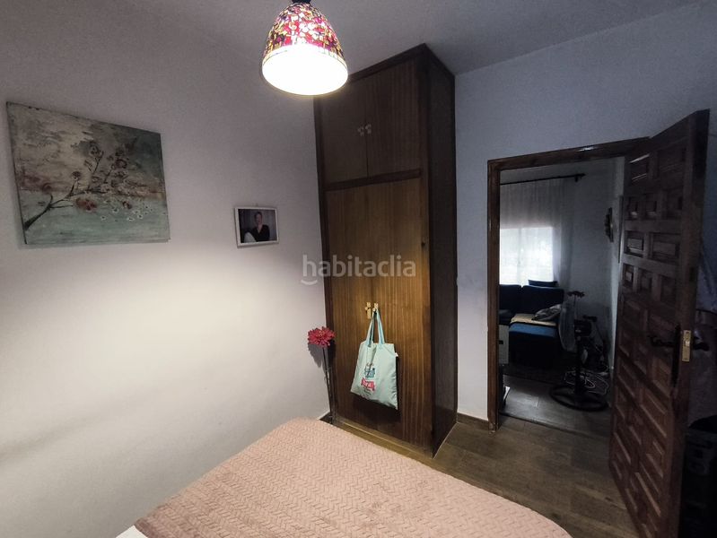 Foto 4b5cf203-a742-4d38-a896-5c3ec3c4b3ee. Casa amb xemeneia aparcament a Santa María de la Alameda