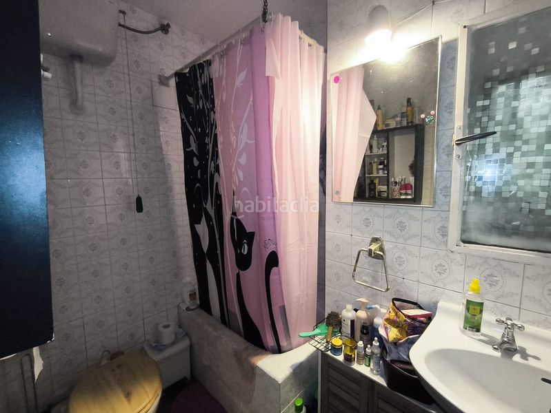Foto be641d60-1286-4fce-86d4-f926e6d604c4. Casa amb xemeneia aparcament a Santa María de la Alameda
