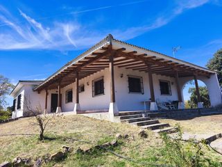 Casa en N/a. Finca espectacular de 65.000 m² con vivienda, piscina y vistas p