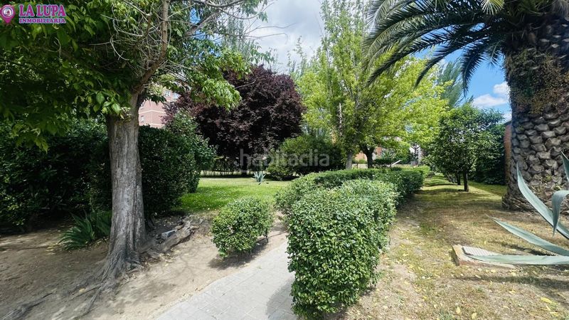 Foto 4b9ea460-ca86-4b58-ab9a-530a0f91ed06. Pis amb calefacció aparcament piscina a Las Águilas Madrid