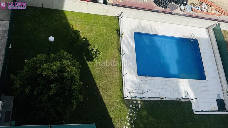 Foto 720d9579-fbd3-45b2-bc3e-7fa220efe80f. Pis amb calefacció aparcament piscina a Las Águilas Madrid