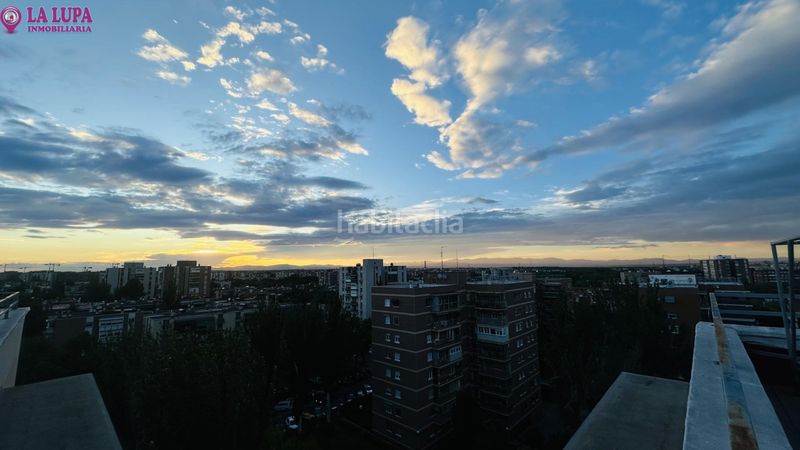 Foto a21bdb87-1eb3-4d2c-96a9-5c9053cfe33b. Pis amb calefacció aparcament piscina a Las Águilas Madrid