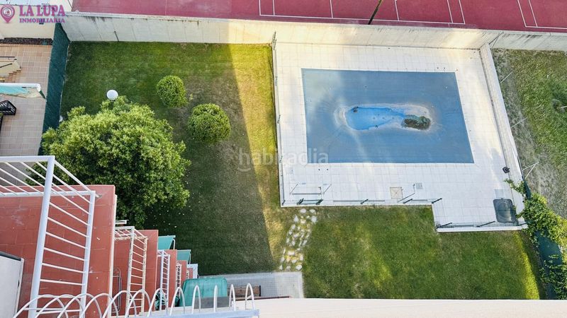 Foto ba76a53b-47e4-42d9-8d6e-14f0eceb83c6. Pis amb calefacció aparcament piscina a Las Águilas Madrid