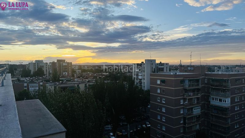 Foto e7266c86-87d1-4906-891c-25bcd2ddfcd1. Pis amb calefacció aparcament piscina a Las Águilas Madrid