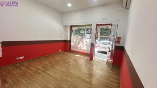 Local commercial en Prosperidad. Ideal inversion en pleno centro de madrid local comercial a pie