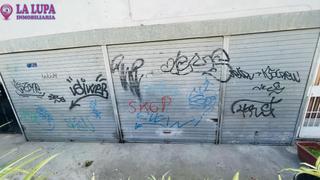 Local commercial en Campamento. Oportunidad local en venta o alquiler con opcin a compra en col