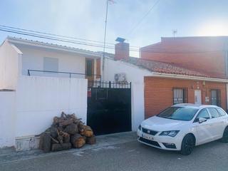 Masia a Quismondo. Chalet unifamiliar en venta en quismondo toledo