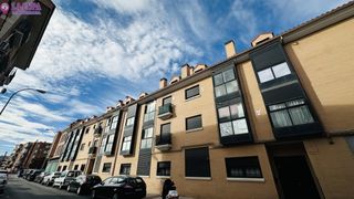 Penthouse  Calle luna. Acogedor ático en el corazón de fuenlabrada centro con plaza de