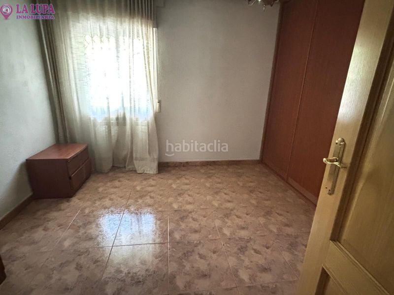Foto 9a7b313d-a62e-4138-90a4-9534664b334b. Pis amb calefacció a Zarzaquemada Leganés