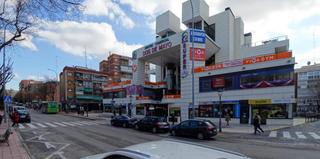 Local Comercial  Avenida dos de mayo. Unna grupo inmobiliario vende