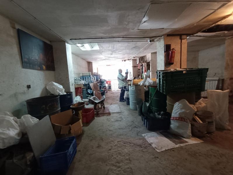 Foto 10af9af9-62ff-4936-9519-39ee913092d3. Alquiler local comercial se traspasa este negocio por jubilación. en Móstoles