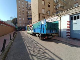 Local Comercial en simon hernandez