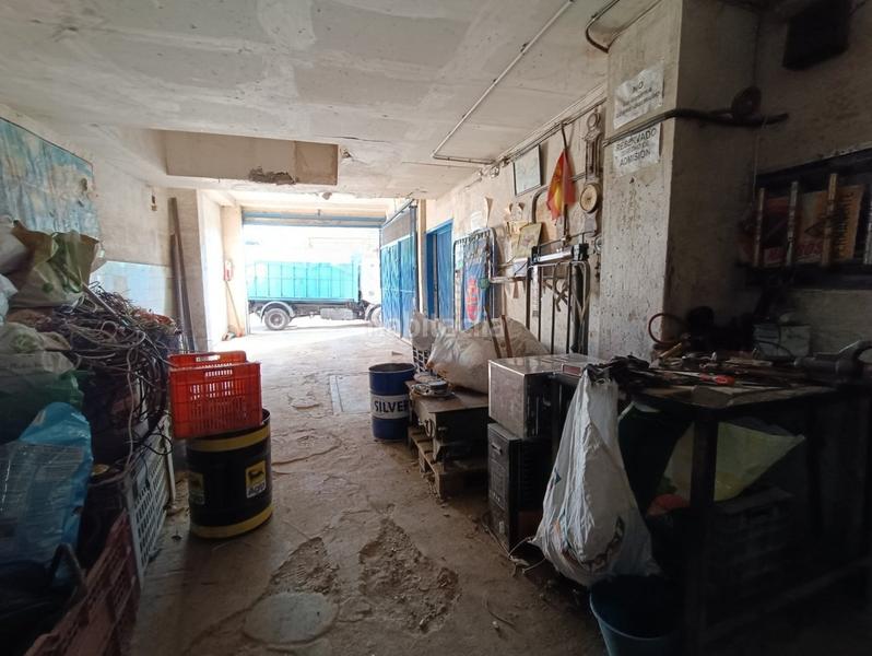 Foto 74376867-8d8f-41eb-9932-e754f16bc243. Alquiler local comercial se traspasa este negocio por jubilación. en Móstoles