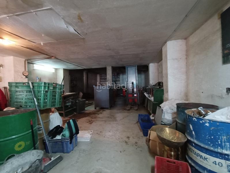 Foto a12a5051-912d-4043-b471-d838585289ad. Alquiler local comercial se traspasa este negocio por jubilación. en Móstoles