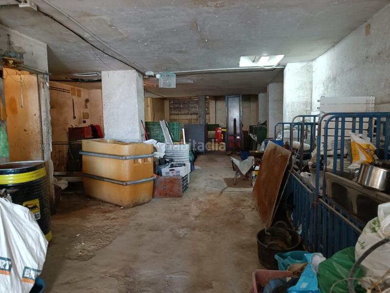 Foto afcab2ae-469f-4e1b-bcf8-e302c63acdba. Alquiler local comercial se traspasa este negocio por jubilación. en Móstoles