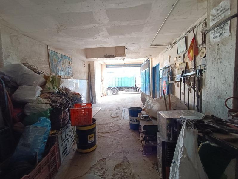 Foto 62501928-1e76-478a-982b-52e14dd2d748. Rent business premise in Sur - PAU 4 Móstoles