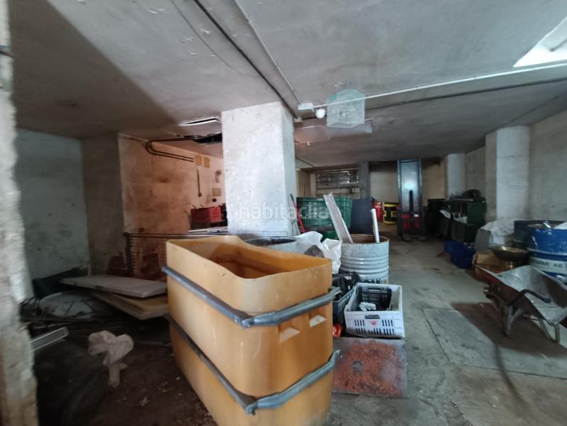 Foto 948db696-93f6-442a-aaea-1e36aa654462. Rent business premise in Sur - PAU 4 Móstoles