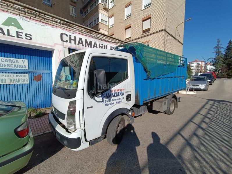 Foto b208306e-8737-4ac2-8c5c-4f286beb3b19. Rent business premise in Sur - PAU 4 Móstoles