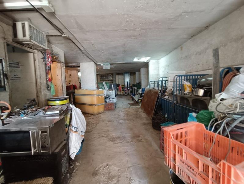 Foto b358ae76-9506-4d1b-9a07-04f0e98ac3d0. Rent business premise in Sur - PAU 4 Móstoles