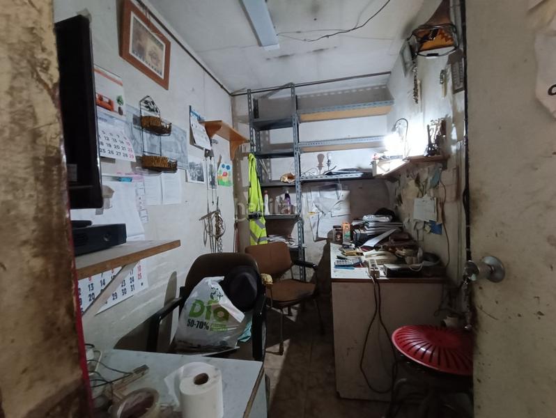 Foto b6d2af5d-2030-4a8a-b076-85ab9b5feeb7. Rent business premise in Sur - PAU 4 Móstoles