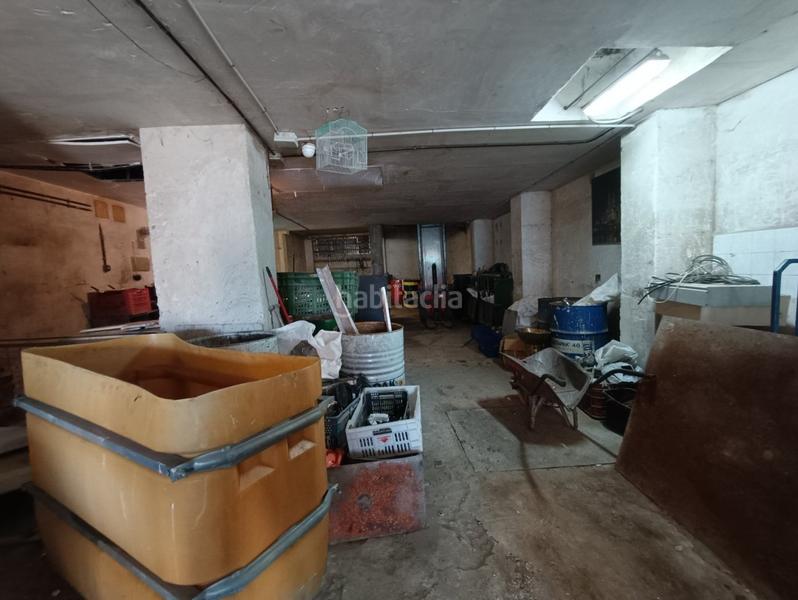 Foto c93948fe-ac82-404d-83c5-a028c93dbc29. Rent business premise in Sur - PAU 4 Móstoles