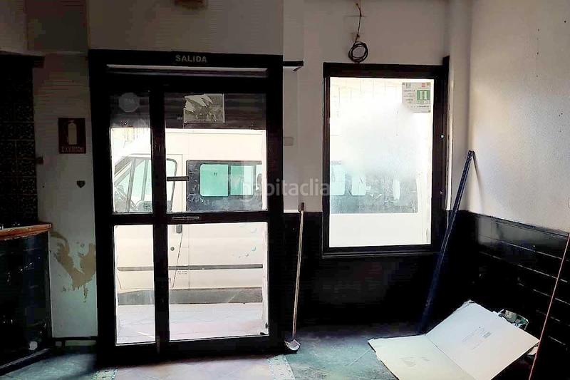 Foto 7dc4e2fc-7531-44e4-b7f6-4b7bdb9748c2. Lloguer local comercial a Centro Móstoles