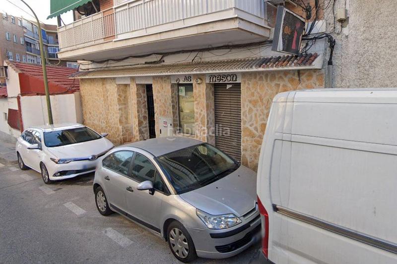 Foto b55a1806-2002-4af3-8799-6244136cab2b. Lloguer local comercial a Centro Móstoles