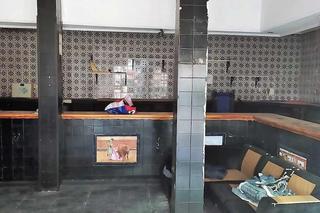 Geschäftsraum in Paseo estacion