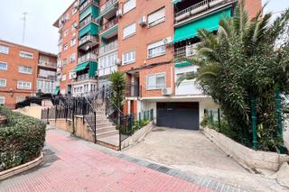 Aparcament cotxe  Avenida dos de mayo. Garaje en venta tu inversin en comodidad y seguridad