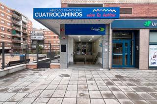 Local Comercial en Avenida DOS DE MAYO