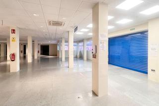 Business premise in Avenida DOS DE MAYO