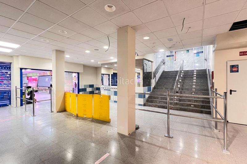 Foto 1cab1e73-8523-4e44-8bb2-5d13a00053fc. Affitto locale commerciale in Centro Móstoles