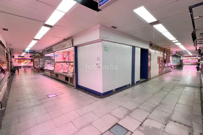 Foto 8e2e4760-22f9-4a93-be15-bfd37aaf4ceb. Affitto locale commerciale in Centro Móstoles